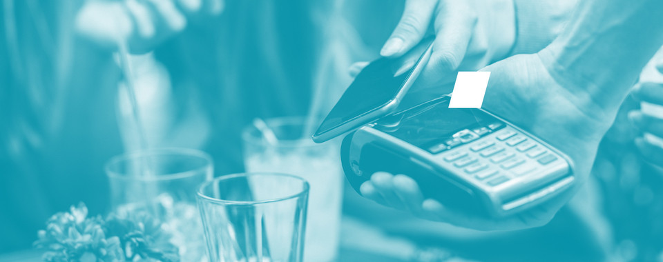 Zahlung mit dem Smartphone sicher gegen Risiko und Betrug