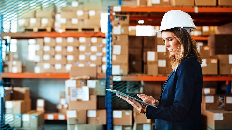 Supply chain management software: why it is essential for successful supply chains   