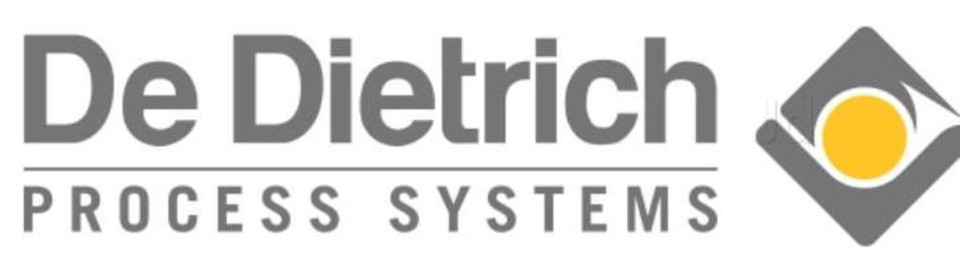 De Dietrich Process Systems GmbH Logo