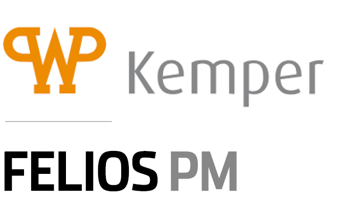 Logo WP Kemper