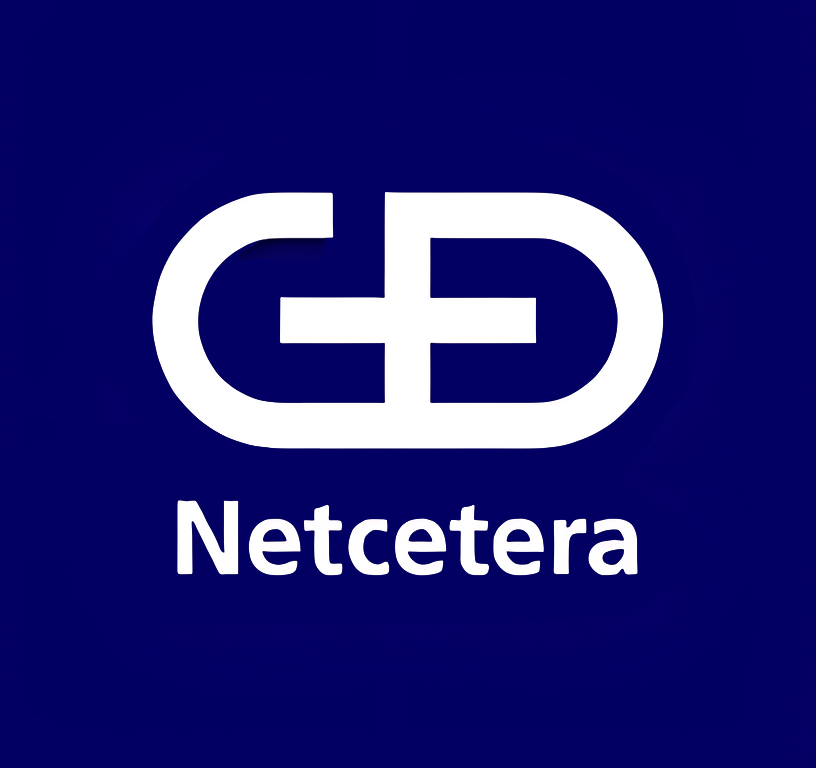 Logo netcetera