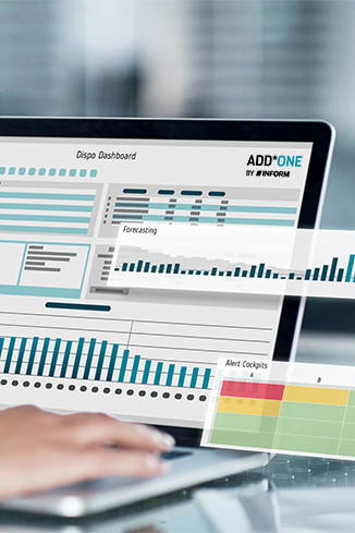 Inventory Management with ADD*ONE