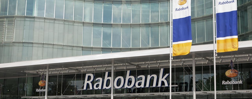 Rabobank Bürogebäude